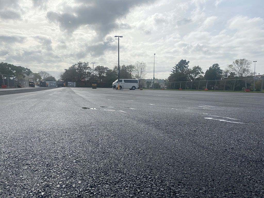 carpark-east-auckland